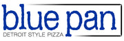 Blue Pan Pizza